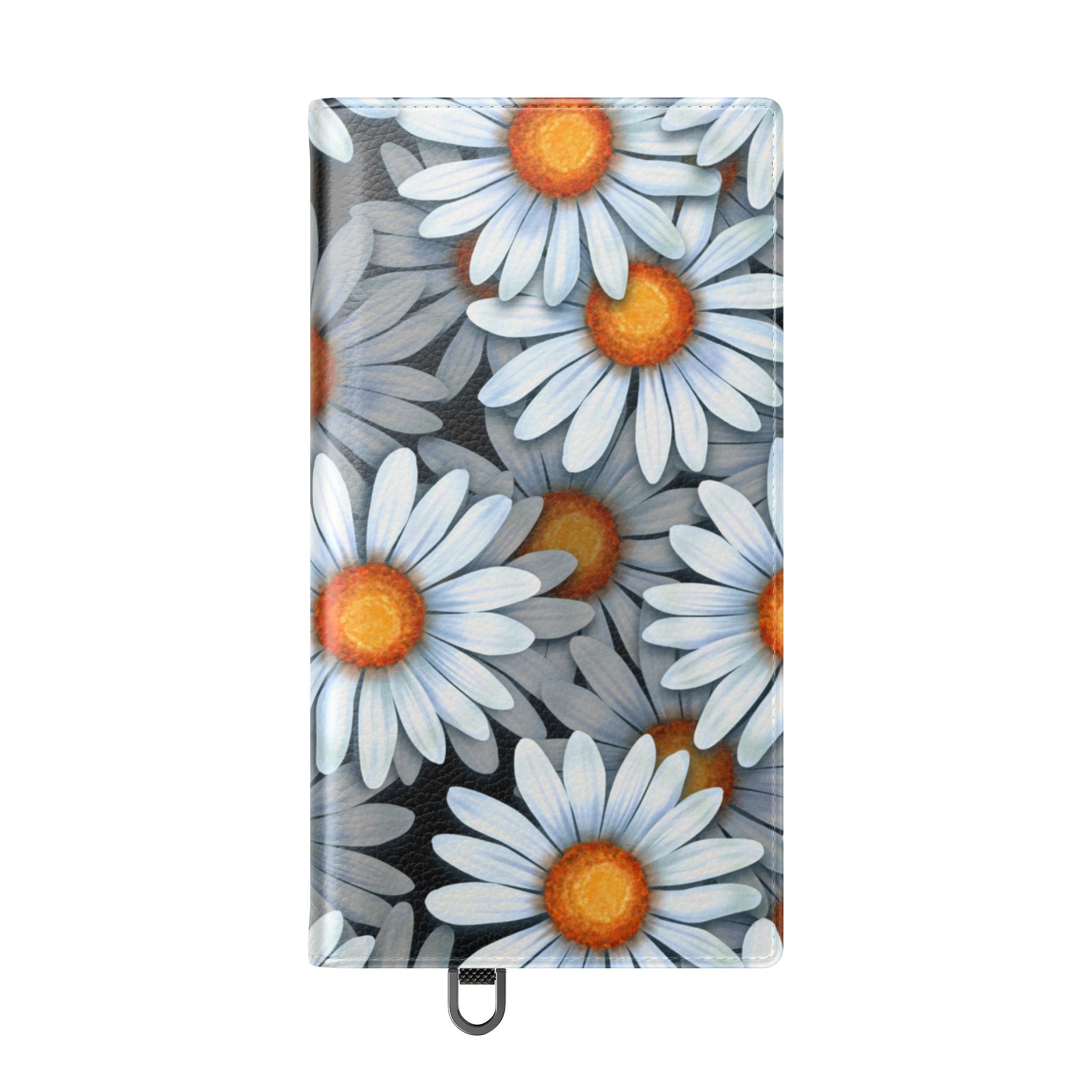 Daisy Glow - Samsung S24 Ultra Case - Wallet