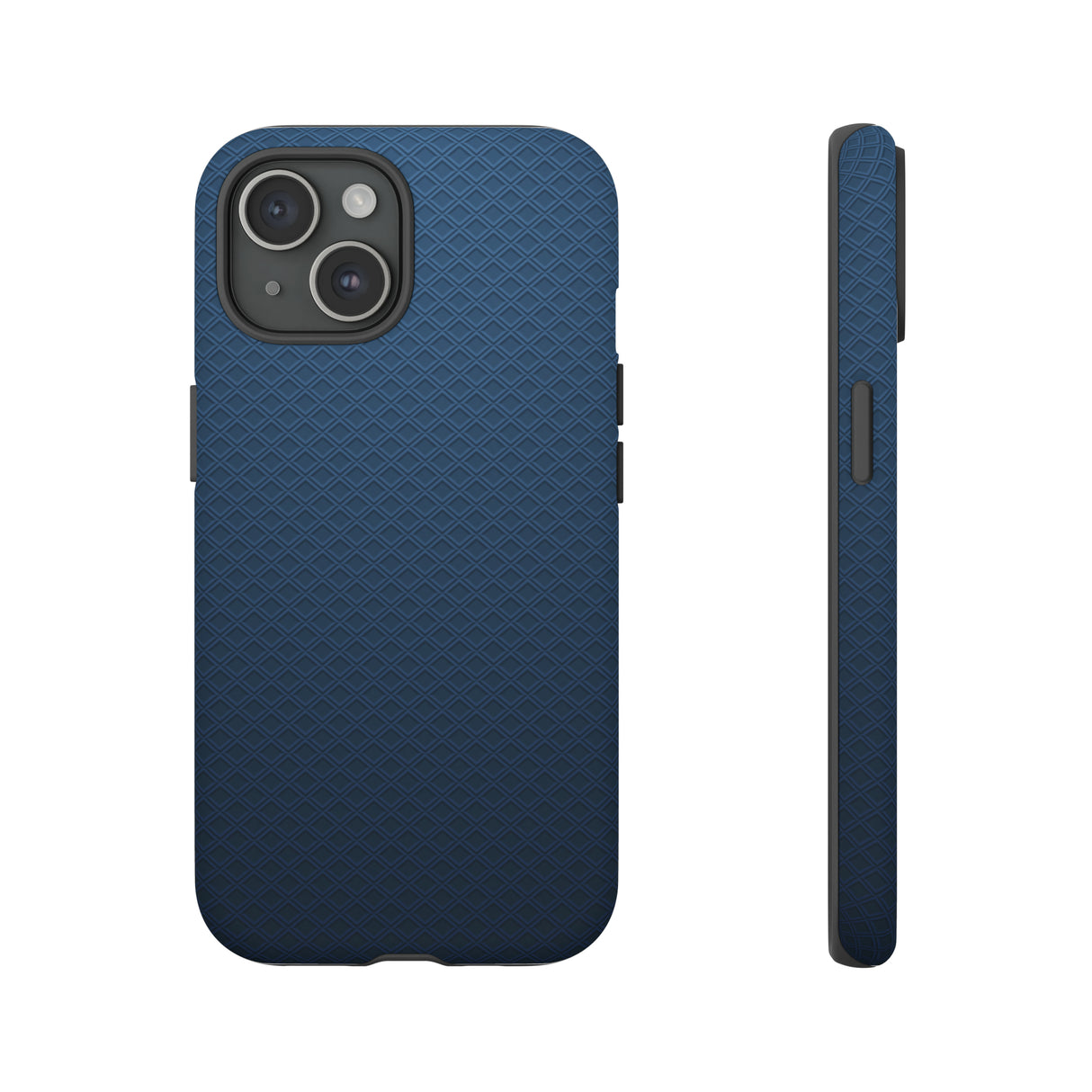 Exclusive Blue - Protective Phone Case