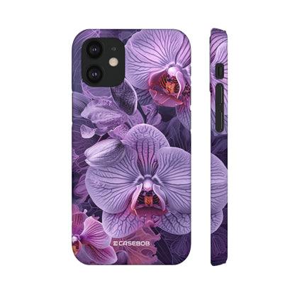 Radiant Orchid  | Phone Case for iPhone (Slim Case)