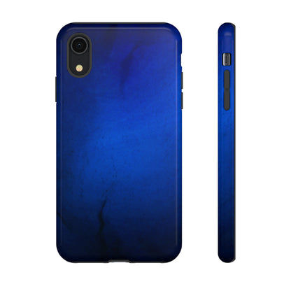 Navy Blue - Protective Phone Case