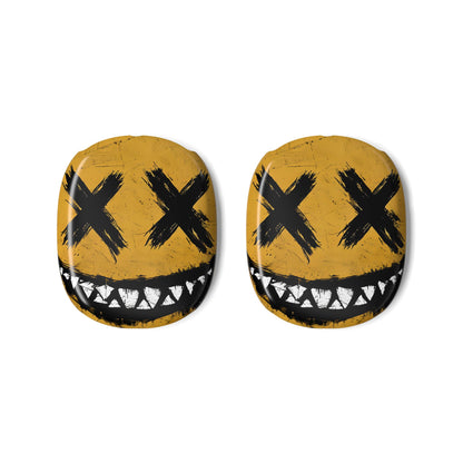 Hymyilevät X:t - AirPod Max -kotelo