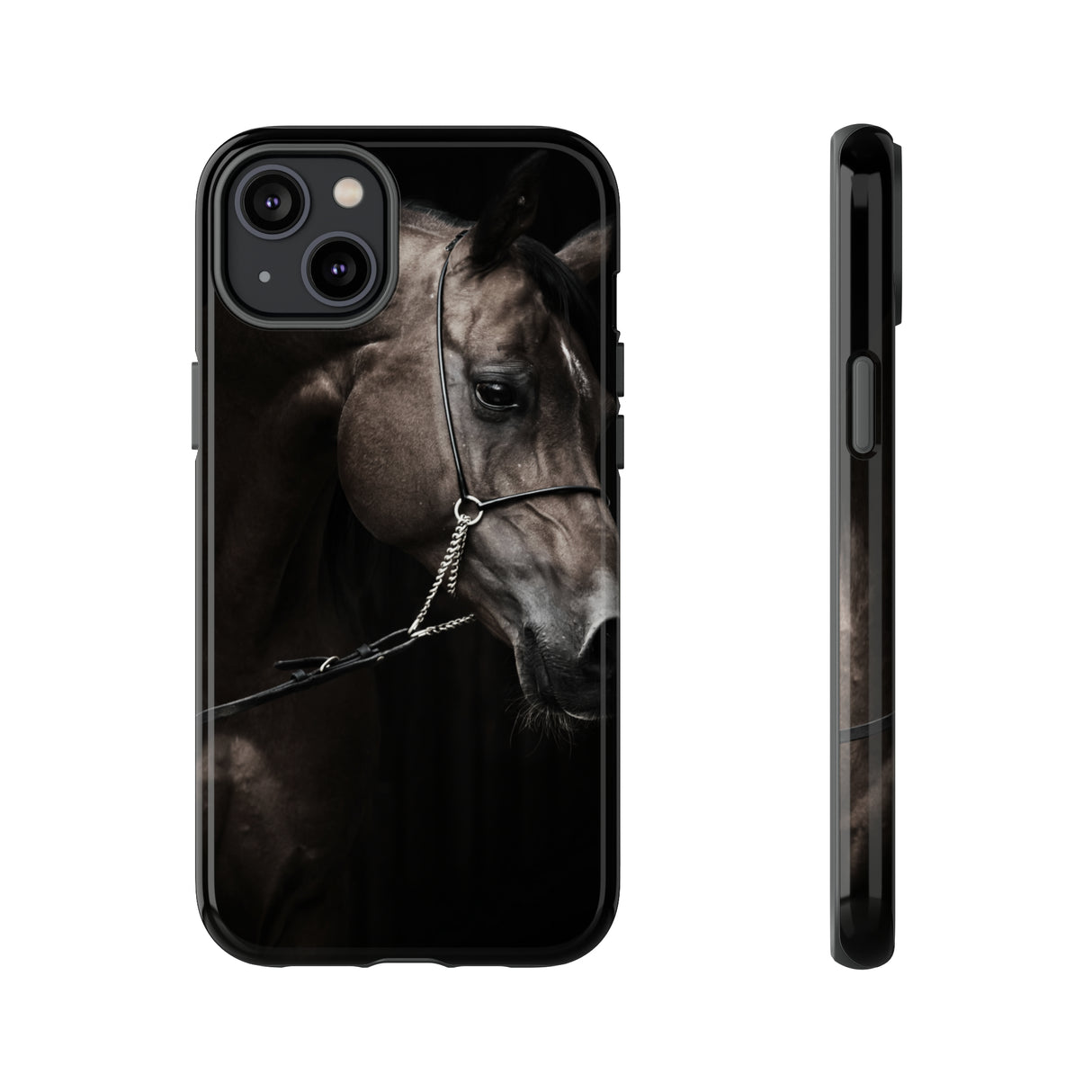 Bay Arabian - Protective Phone Case