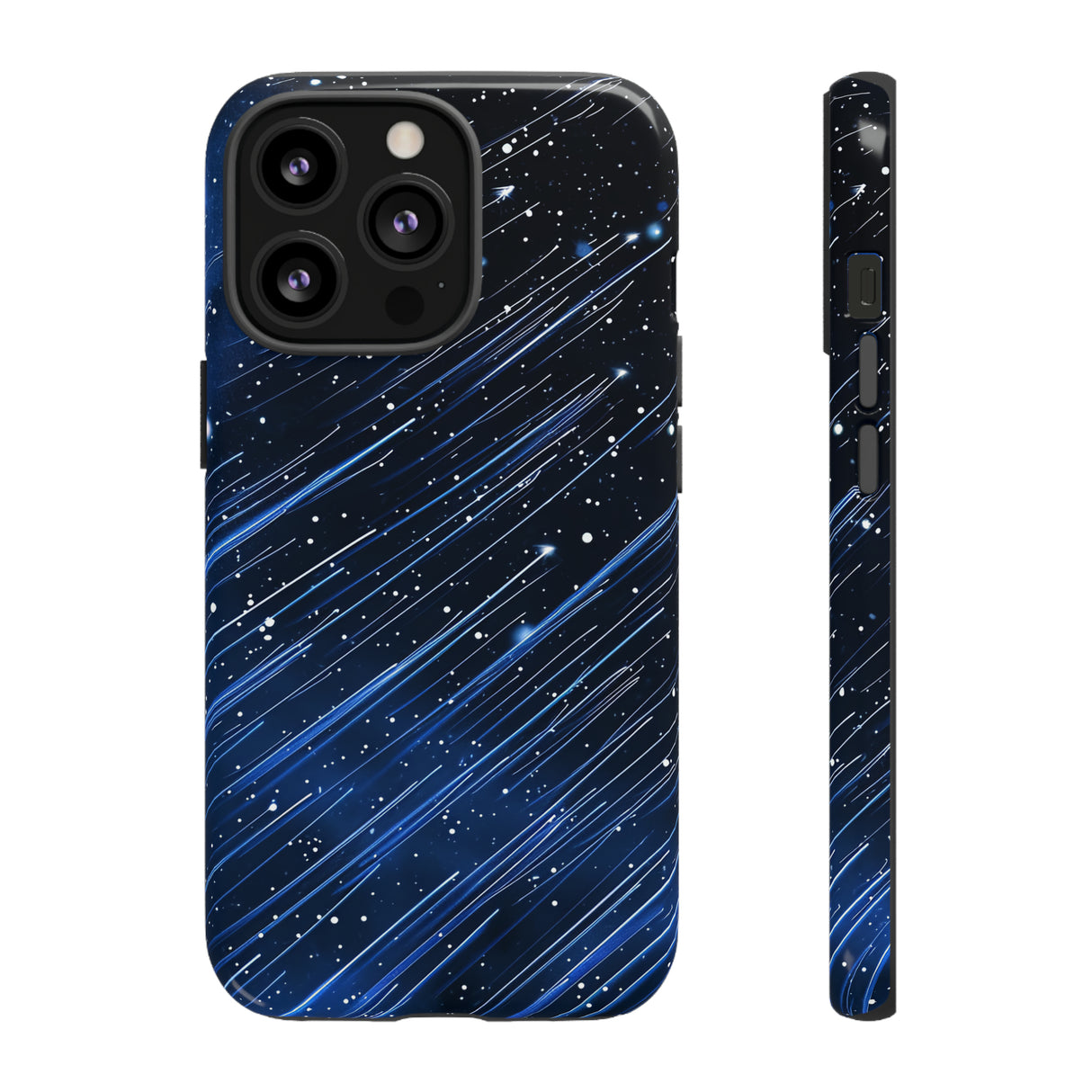 Celestial Starlight Reverie - Protective Phone Case