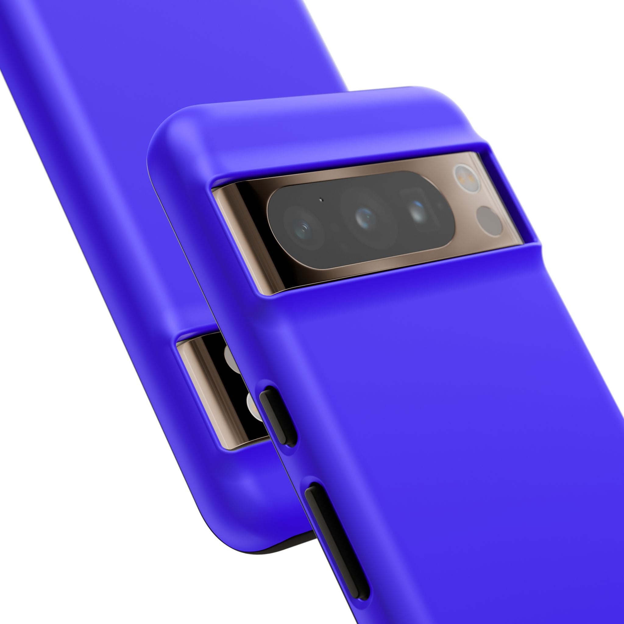 Ultramarine Blue | Phone Case for Google Pixel (Protective Case)