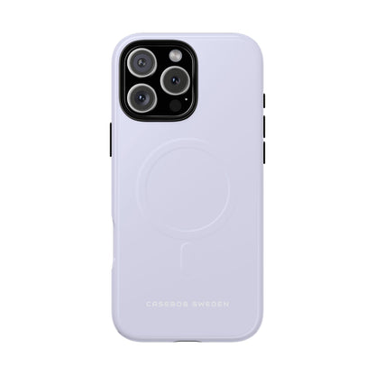 Lavender iPhone 16  Tough+ Phone Case