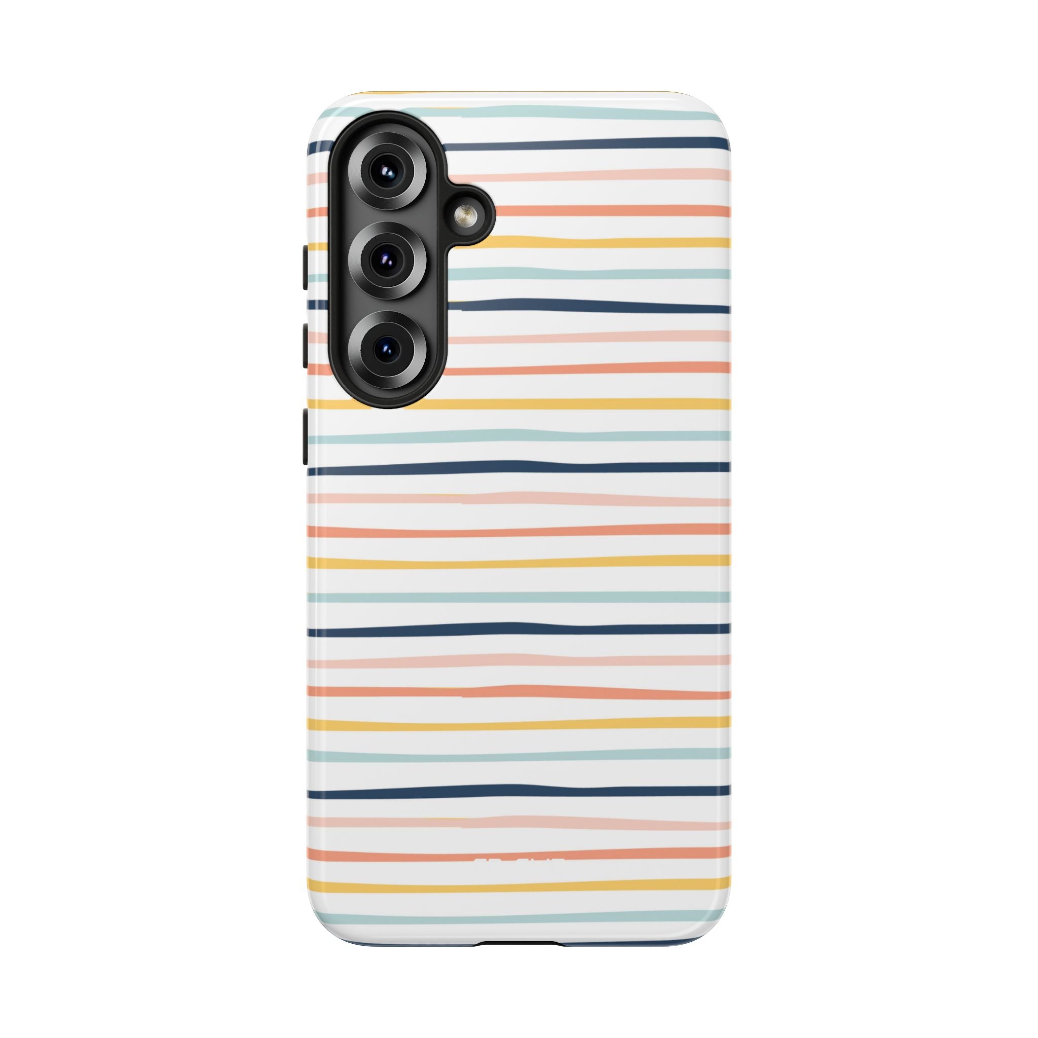 Waves Embrace Sunlight - Samsung Case