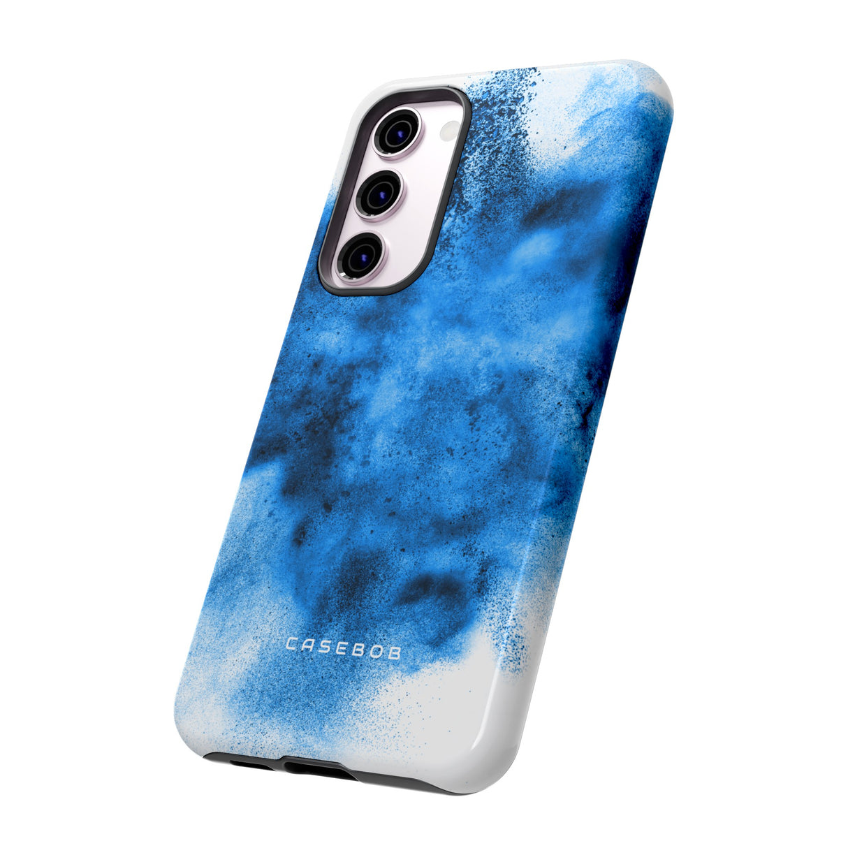 Blue Aesthetic - Protective Phone Case