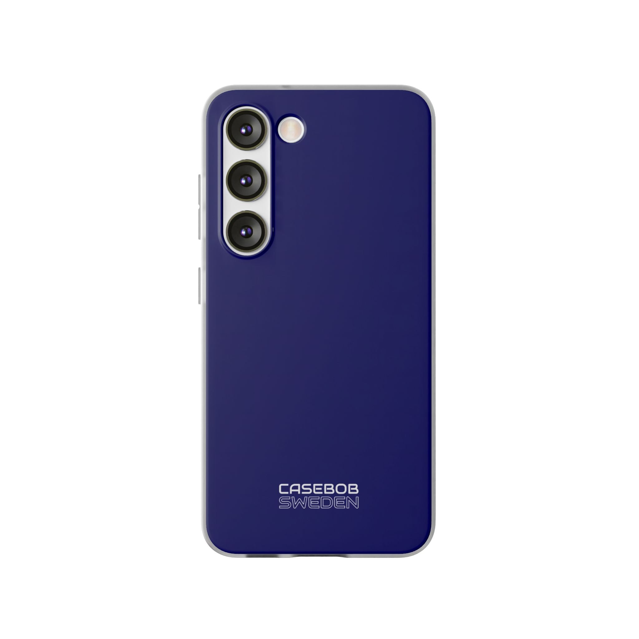 Navy Blue Samsung S23 - Flexi