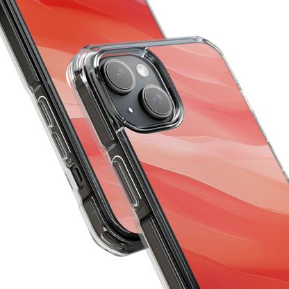 Silken Bands iPhone 15 Plus Case - Impact