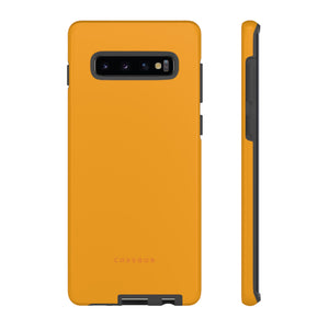 Chrome Yellow - Protective Phone Case