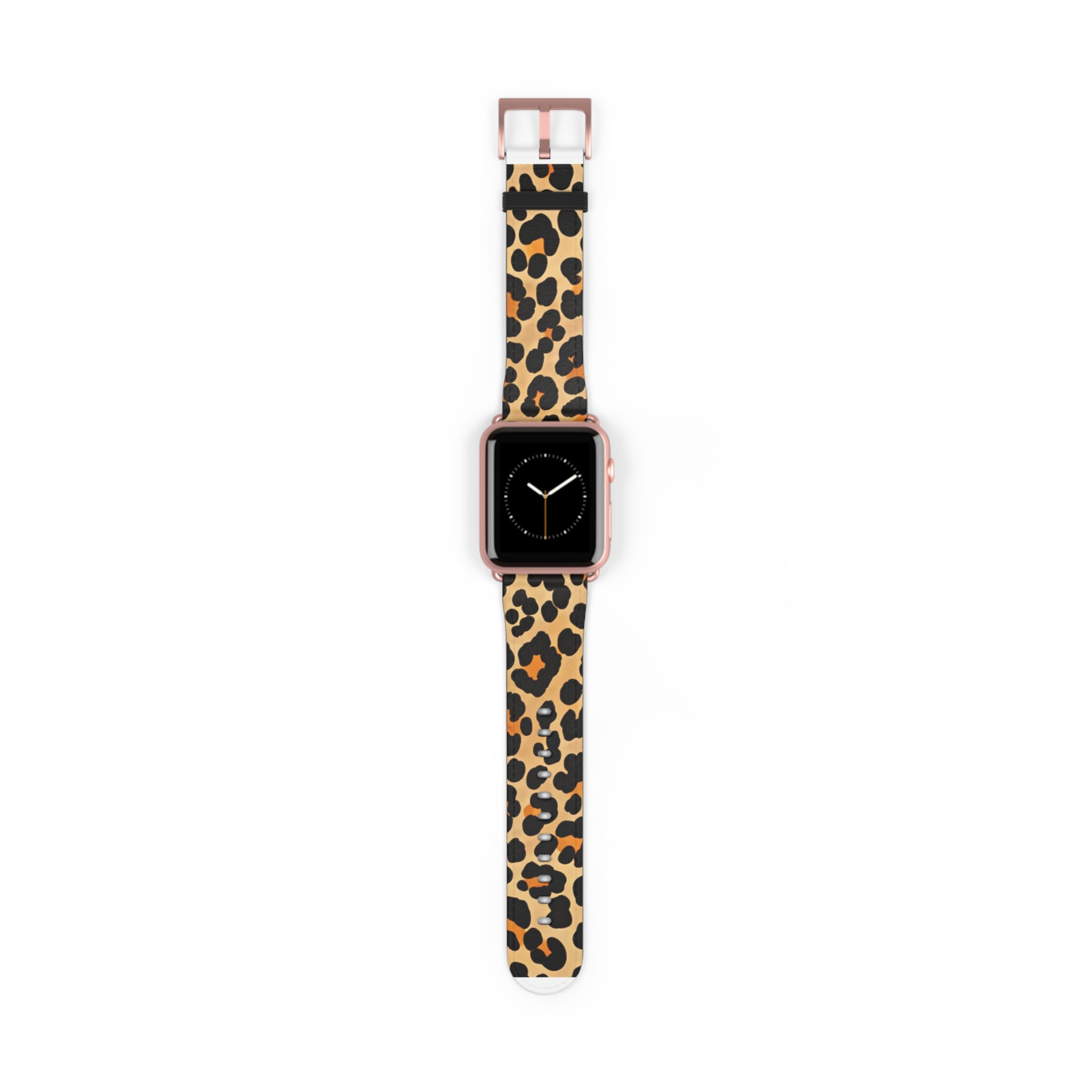 Spotted Savannah - Watch Band
