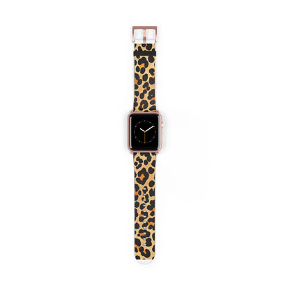 Spotted Savannah - Watch Band