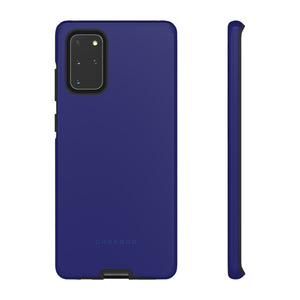 Navy blue - Protective Phone Case - Protective Phone Case