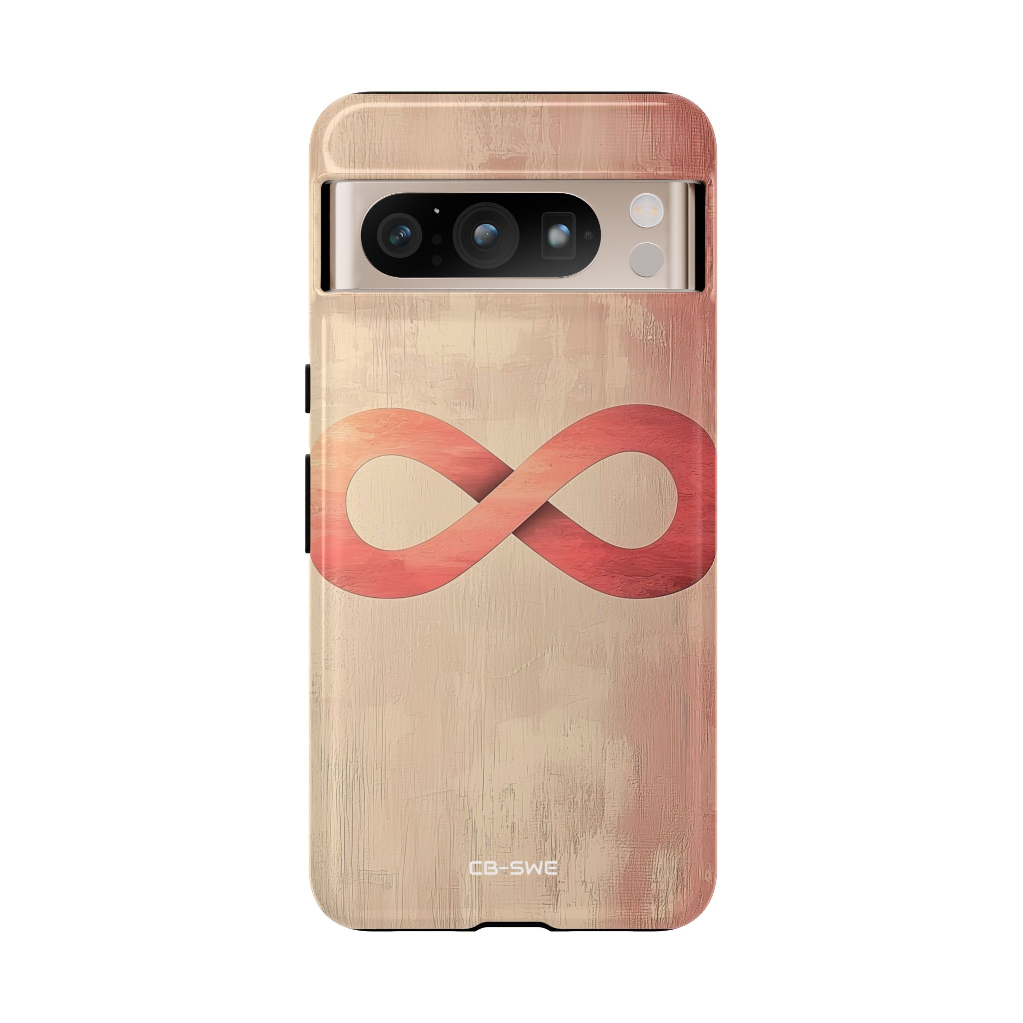 Eternal Warm Embrace - Google Pixel Case
