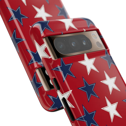 Stars Dance Brightly - Google Pixel Case