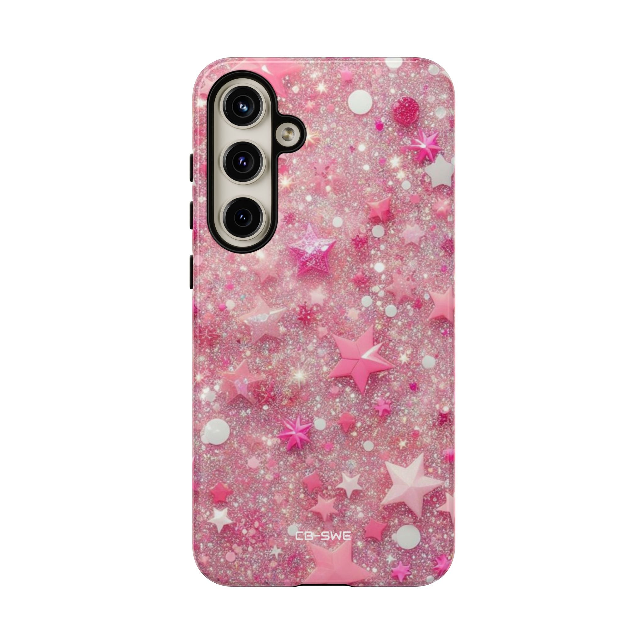 Sparkles Dance Brightly - Samsung Case