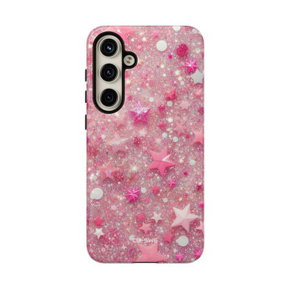 Sparkles Dance Brightly - Samsung Case