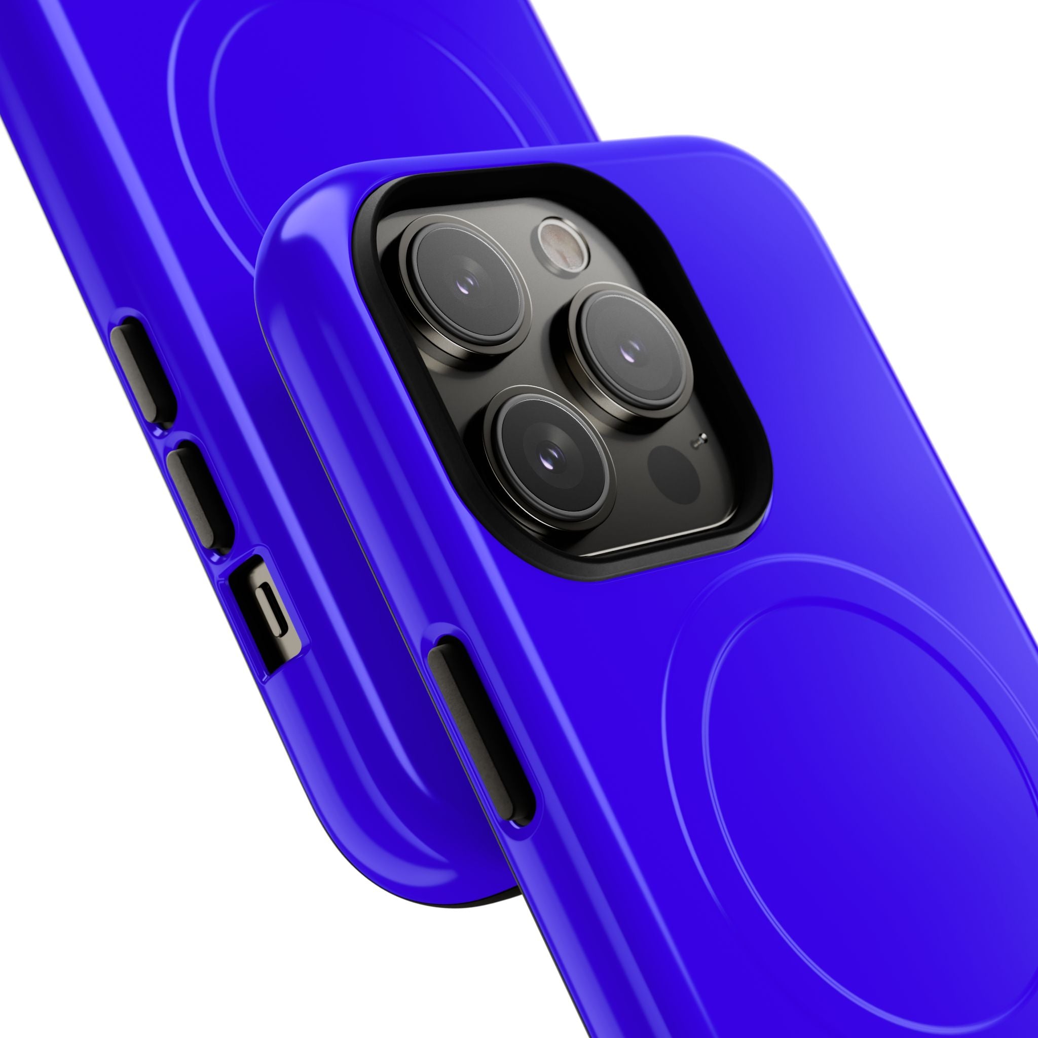 Indigo iPhone 14 - Tough+