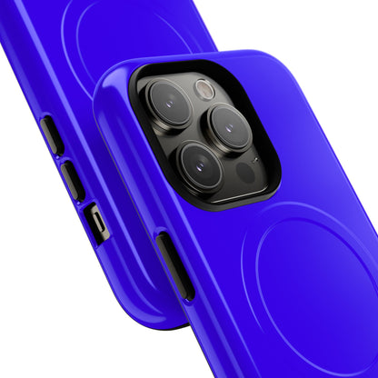 Indigo iPhone 14 - Tough+