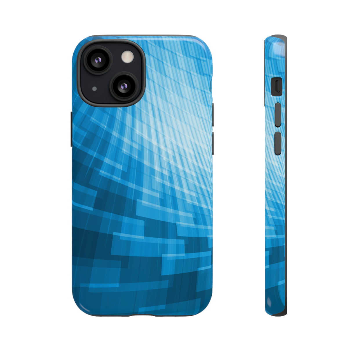 BeyondBlue - Protective Phone Case