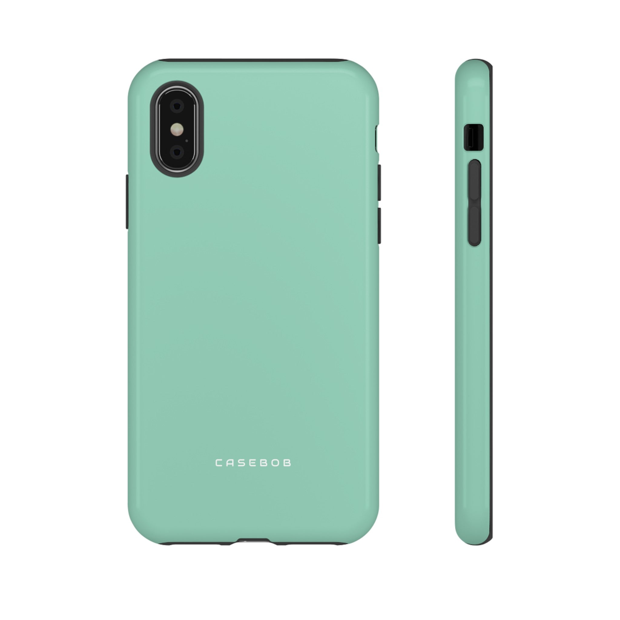 Aquamarine - Protective Phone Case