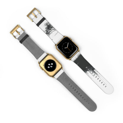 Cliff Silhouette - Kellonranneke