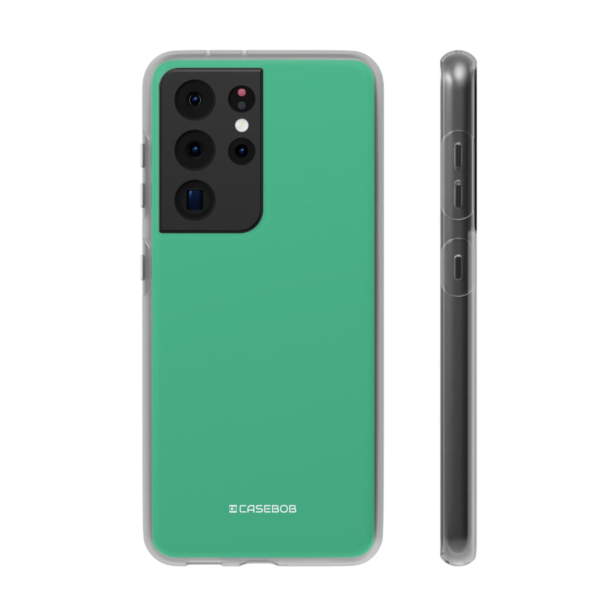 Mint | Phone Case for Samsung (Flexible Case)