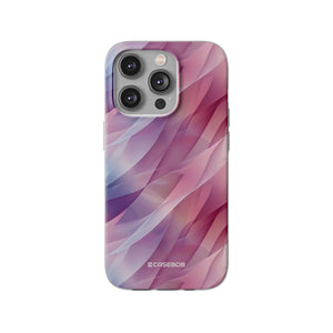 Realistic Pantone Gradient | Phone Case for iPhone (Flexible Case)