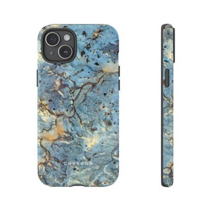 Blue Rock - Protective Phone Case