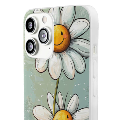 Sunny Daisy Smiles iPhone 13 Pro Max - Soft