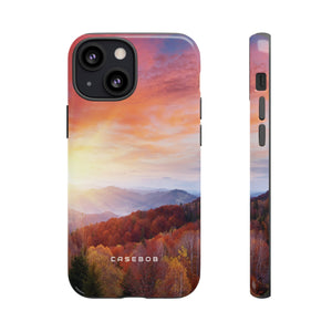 Autumn Landscape Phone Case - Protective - Protective Phone Case