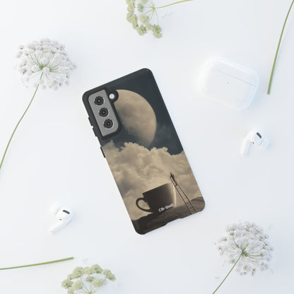 Dreams Climb High - Samsung Case