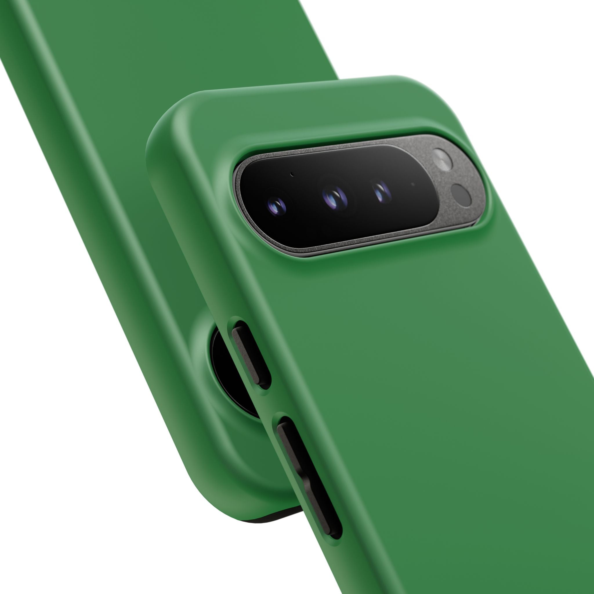 Green Tranquility Google Pixel 9 - Tough Phone Case