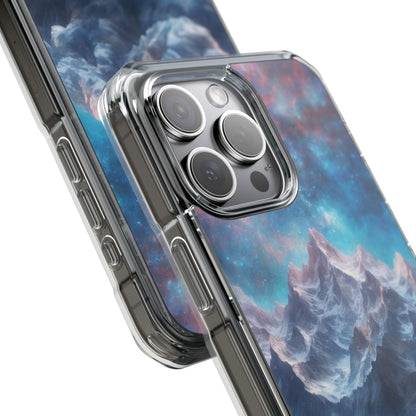 Himmelbjerge Stiger iPhone Cover - Impact