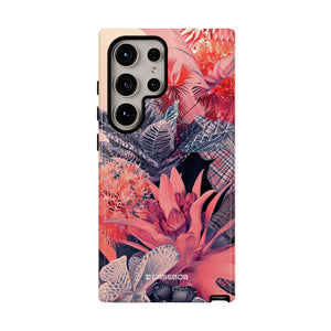 Living Coral  | Phone Case for Samsung (Protective Case)