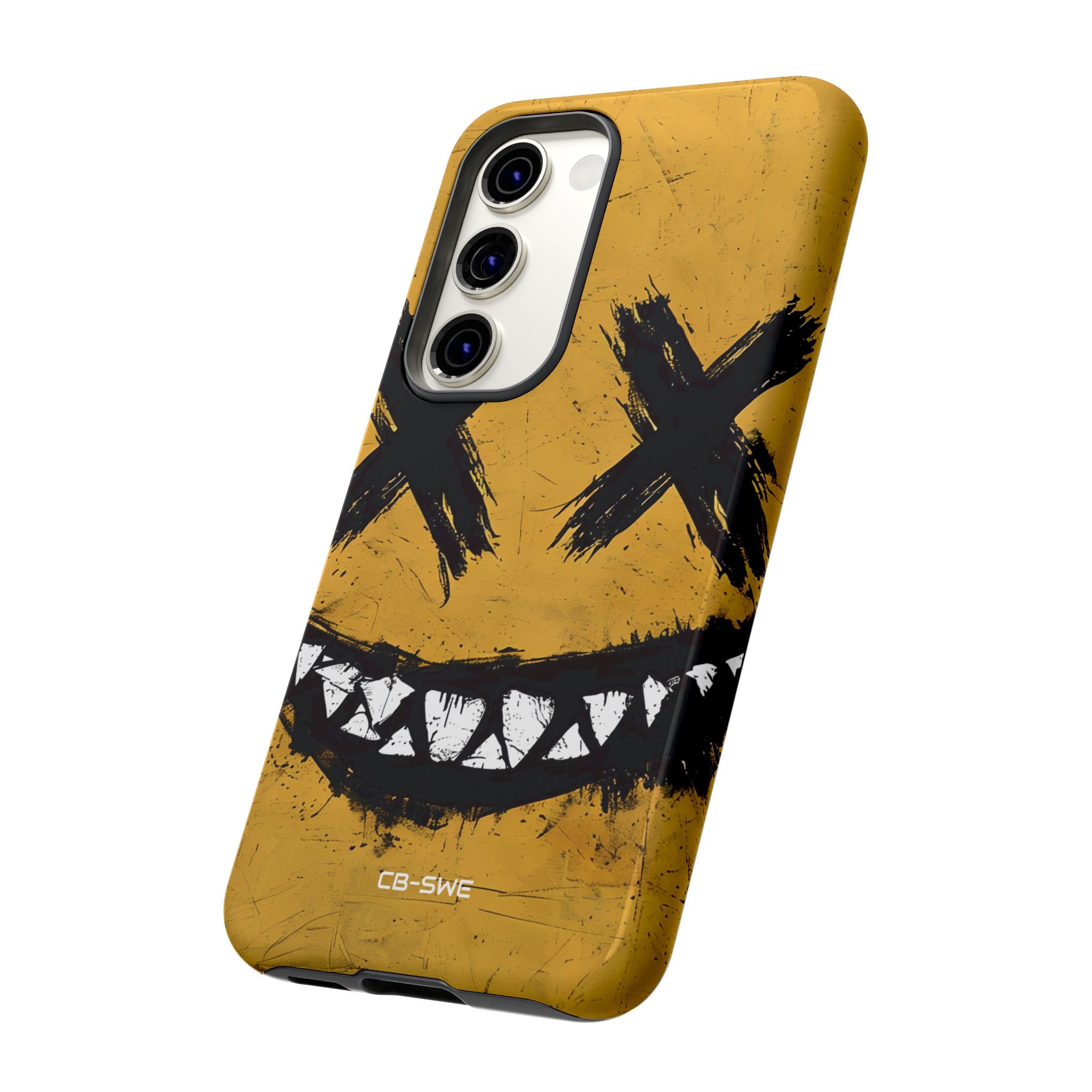 Sinister Smile Encounter - Samsung Case