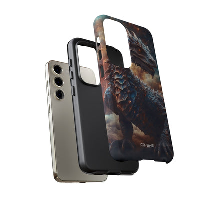 Dragon Soars High - Samsung Case