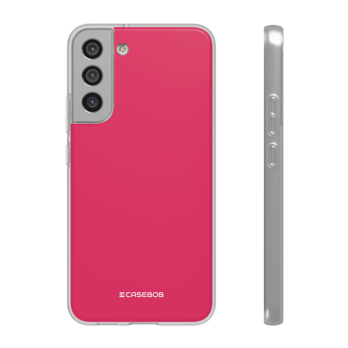 Cerise | Phone Case for Samsung (Flexible Case)