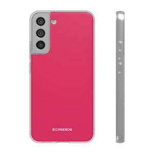 Cerise | Handyhülle für Samsung (Flexible Hülle)