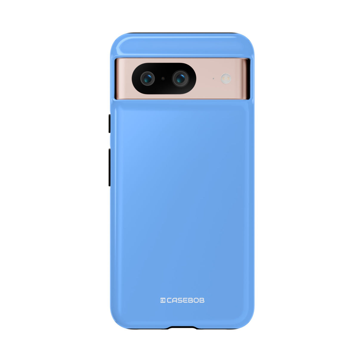 French Sky Blue | Phone Case for Google Pixel (Protective Case)