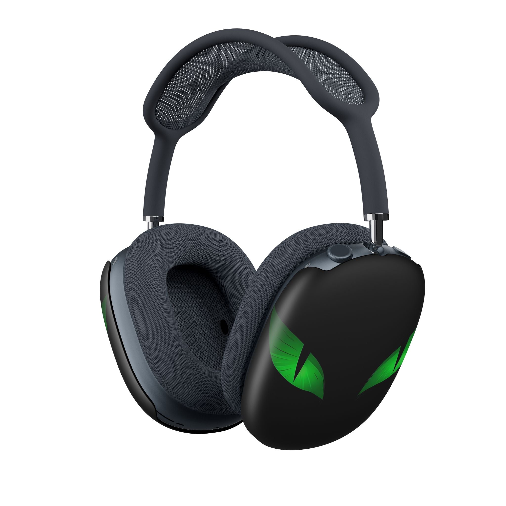 Emerald Stare - AirPod Max Case