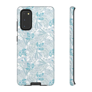 Linne Leaf - Protective Phone Case