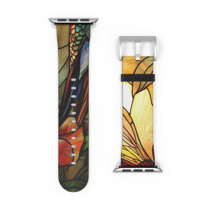 Hummingbird Radiance - Kellonranneke