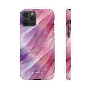 Realistic Pantone Gradient | Phone Case for iPhone (Slim Case)