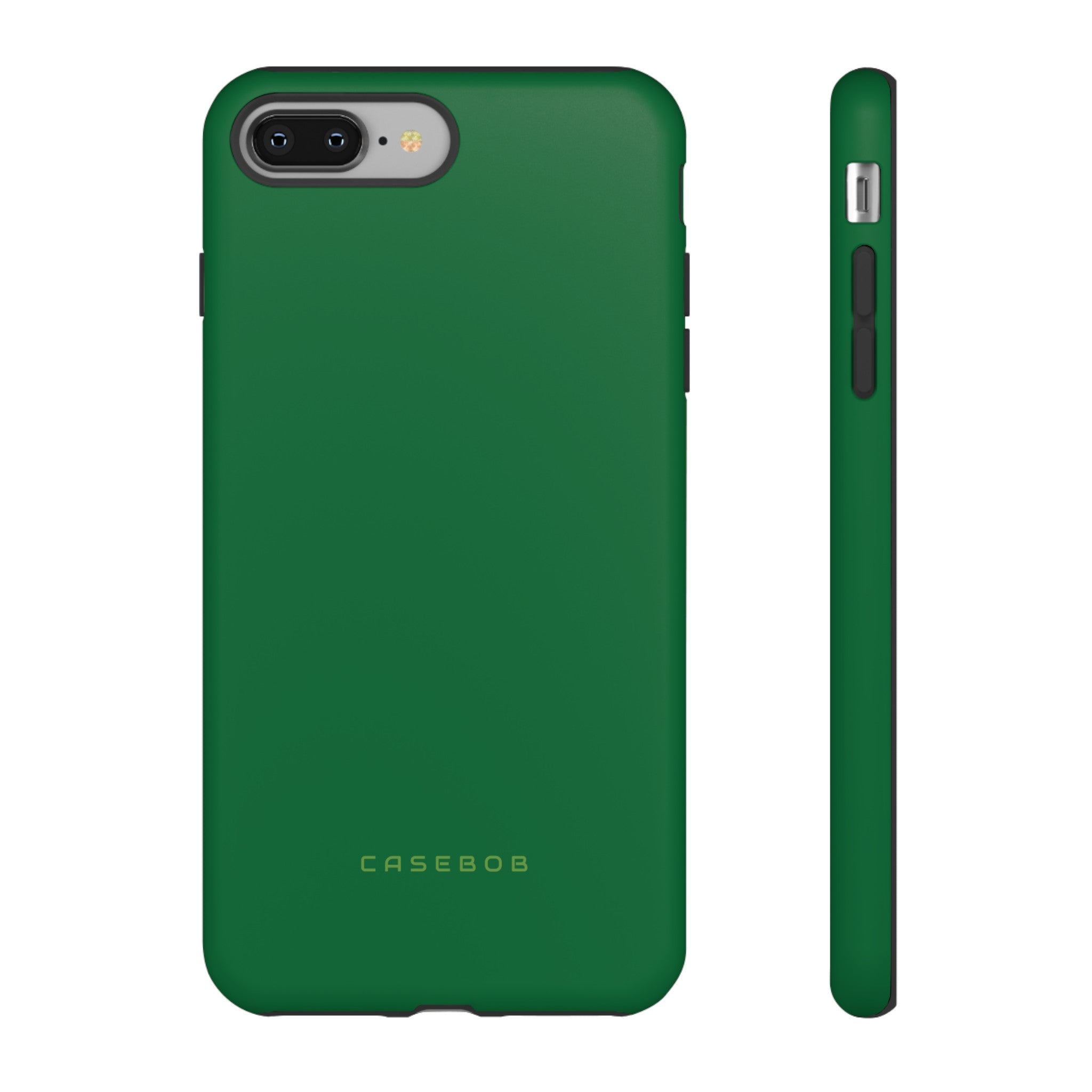 Dartmouth Green Phone Case - Protective Phone Case