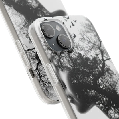 Dreamscape Unity | Flexible Phone Case for iPhone