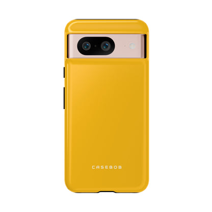 Amber - Protective Phone Case