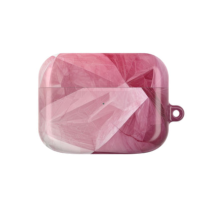 Rikkoutunut kristalli - AirPods Case