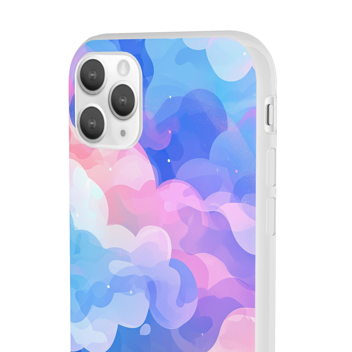 Serenity  Focused | Phone Case for iPhone (Flexible Case)