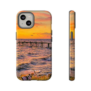 SunDown - Protective Phone Case